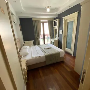 La Petite Maison Istambul