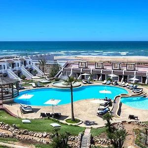 Le Lido Thalasso & Spa Hotel Casablanca