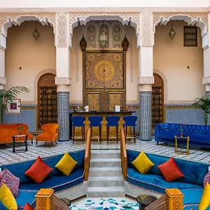 Riad El Amine Riad Fez