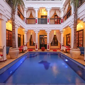 Riad Africa Marrakesh