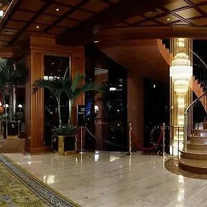 Meliá Hotel Caracas
