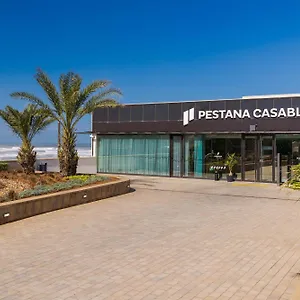 Pestana Casablanca, Seaside & Residences Resort Casablanca