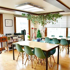Dolma Hongdae 韓国