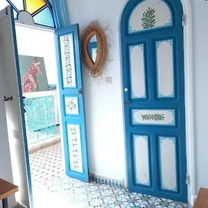 Emeraude Hotel Essaouira