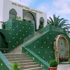 Moulay Yacoub Hotel Fez