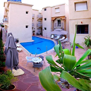 Al Jasira Hotel Essaouira