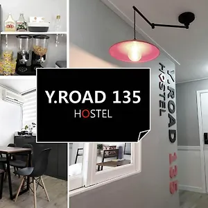 Y.road 135 韓国