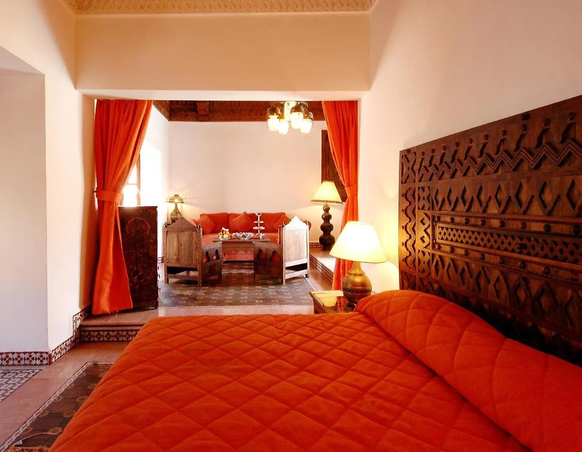 Riad Palais Sebban Hotel Marrakesh