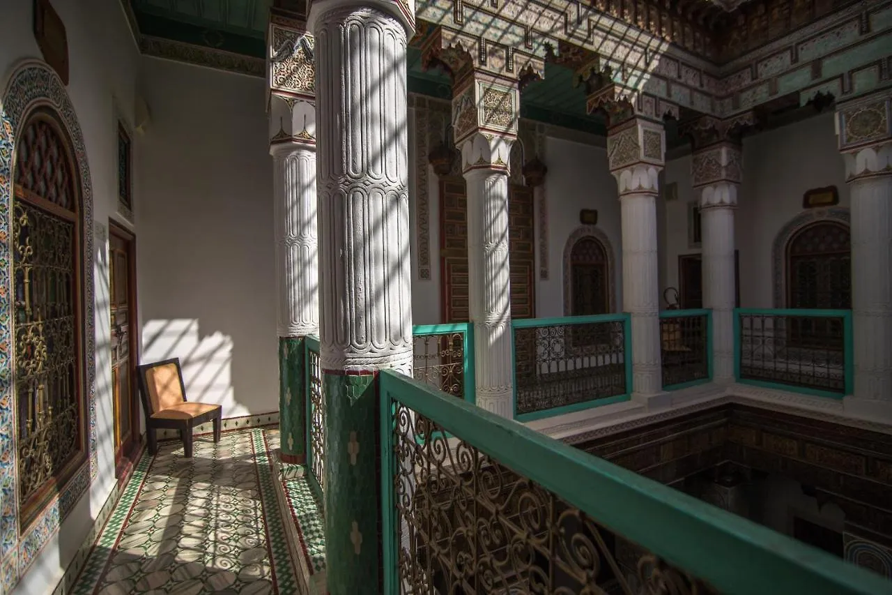 Riad Palais Sebban Hotel Marrakesh