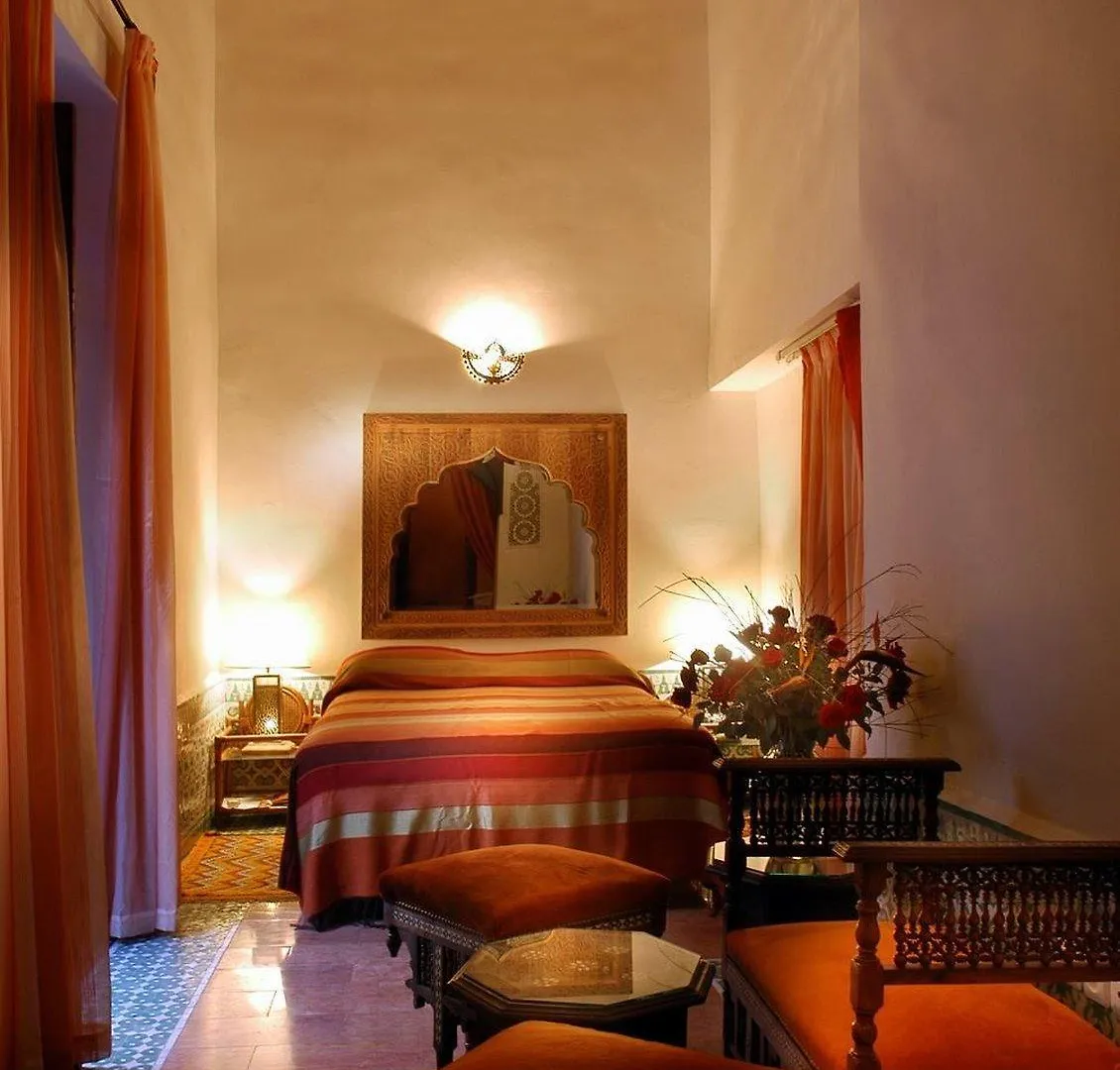 Riad Palais Sebban Hotel Marrakesh 4*,  Marokko